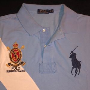 Polo Summer Classic